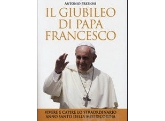 Una guida per capire di più e vivere meglio  l'Anno Santo