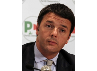 Quante armate ha Renzi? Le sinistre alla resa dei conti
