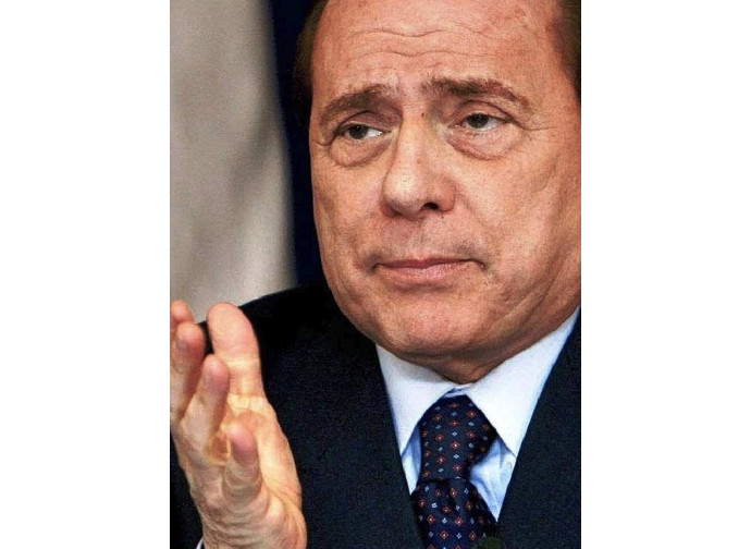 Silvio Berlusconi