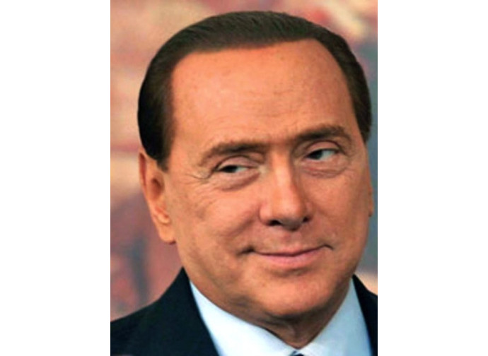 Silvio Berlusconi