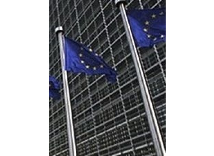 Il Palazzo della Commissione europea Il Palazzo della Commissione europea