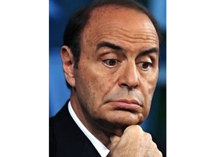 Bruno Vespa Bruno Vespa