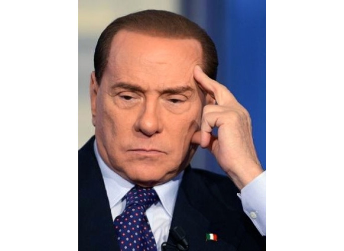 Silvio Berlusconi