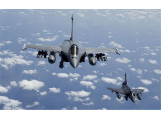 Inglesi e francesi in Siria, sull'onda dell'emotività