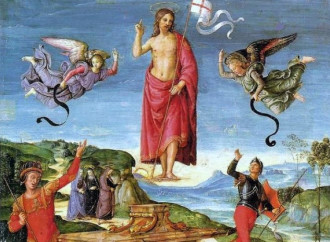 Pasqua comune tra cristiani, la soluzione è a Gerusalemme