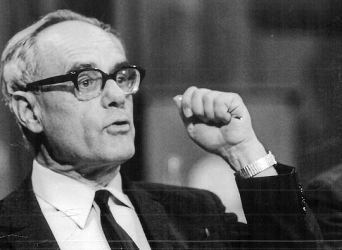Karl Rahner Karl Rahner