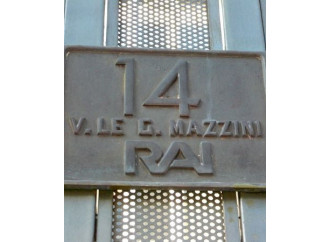 Canone Rai
in bolletta? Bello
ma impossibile