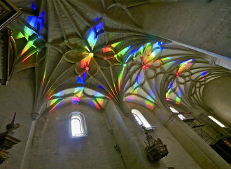 Pastorale sempre più arcobaleno