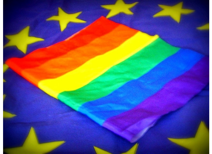 Lgbt in Europa Lgbt in Europa