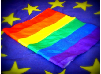 Il ruolo dell'Italia nell'Ue: promuovere i diritti Lgbt