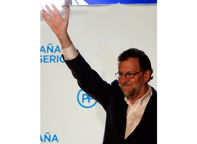 Mariano Rajoy