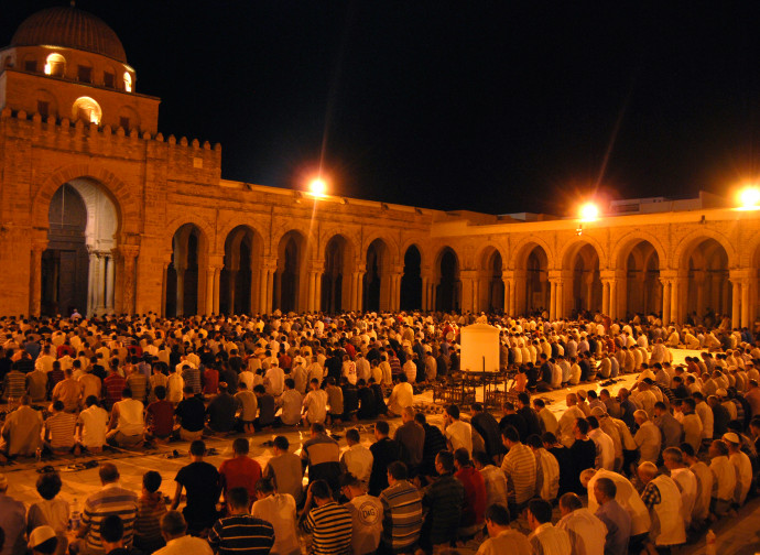 Ramadan a Tunisi Ramadan a Tunisi