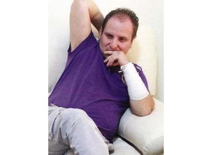 Il padre di Borgaro Torinese Il padre di Borgaro Torinese