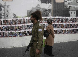 La guerra sospesa. La tregua a Gaza si allunga, fra rischi e liberazioni