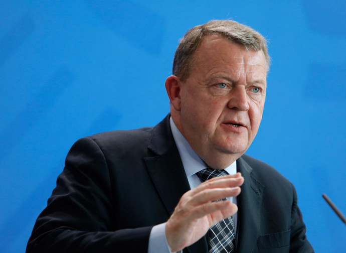 Lars Lokke Rasmussen Lars Lokke Rasmussen