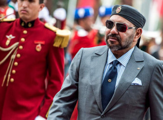 Il repulisti della diplomazia marocchina (anche in Italia)