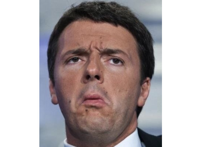 Matteo Renzi