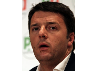Il piano Renzi: nuove regole per sindacati e partiti