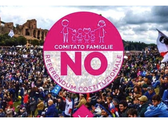 Riforma No grazie: è centralista e autoritaria