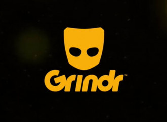 Volete conoscere i gay? Chiedete a Grindr