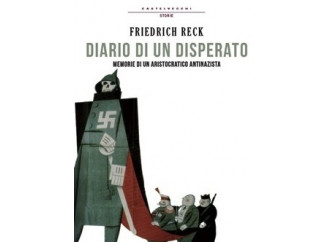 Reck, il cattolico aristocratico che osò sfidare Hitler