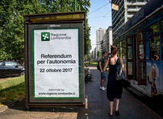 Centralismo o decentramento? Lotta fra città e campagne