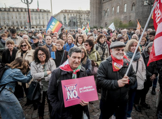 No, il popolo non ha sempre ragione