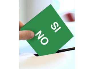Referendum,
un cattolico dovrebbe dire NO
