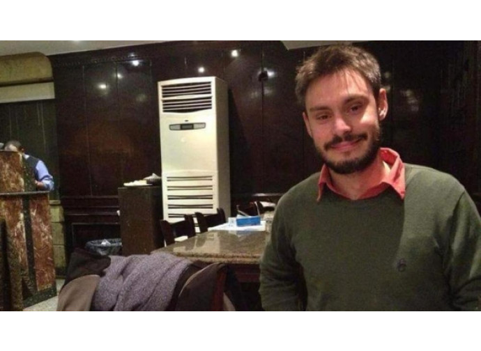 Giulio Regeni