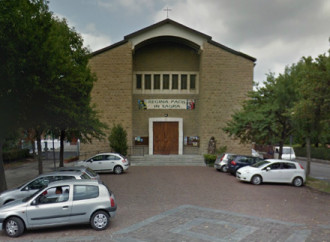 Reggio Emilia: incontro religioso contro l' "omofobia" vs veglia di preghiera