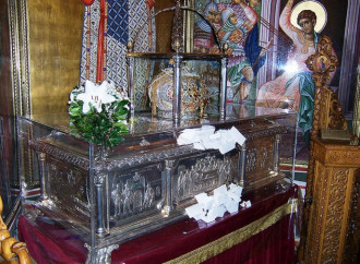 San Demetrio di Tessalonica