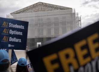 Ora di religione, Europa e Usa vanno in direzioni opposte