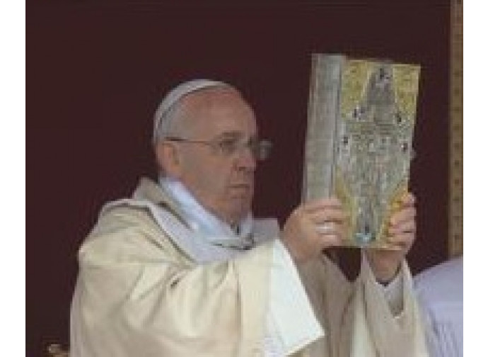 Papa Francesco