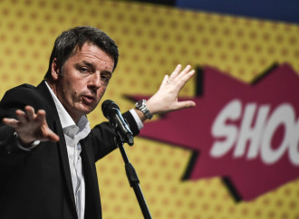 Renzi dice cose sovversive. E tutti zitti