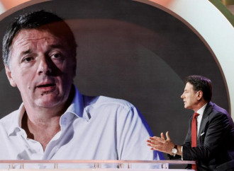 Caso Almasri, a sinistra trionfa l'ipocrisia