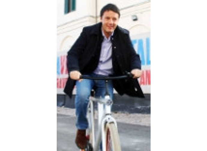 Matteo Renzi Matteo Renzi