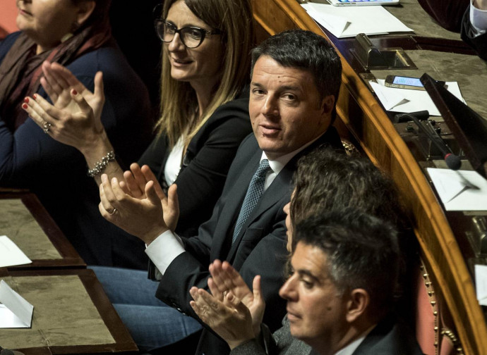 Matteo Renzi Matteo Renzi