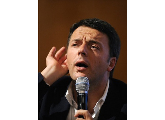 Renzi Renzi