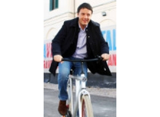 Renzi fa rinascere Forza Italia