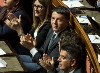 Renzi vuole una rivincita. Ma l'Italia vuole un governo