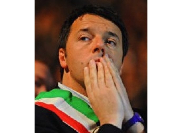 Matteo Renzi