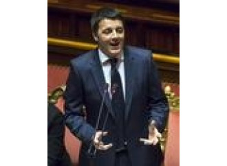 Sfidare Renzi
sulla questione
educativa