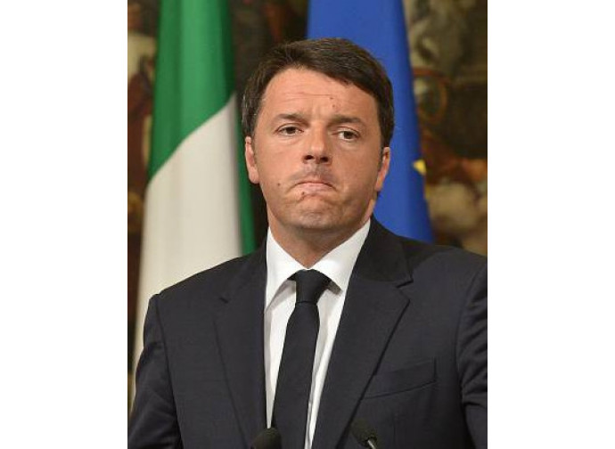 Matteo Renzi