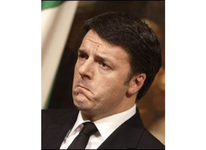 Matteo Renzi