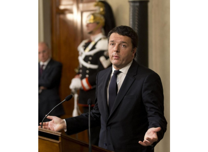 Matteo Renzi