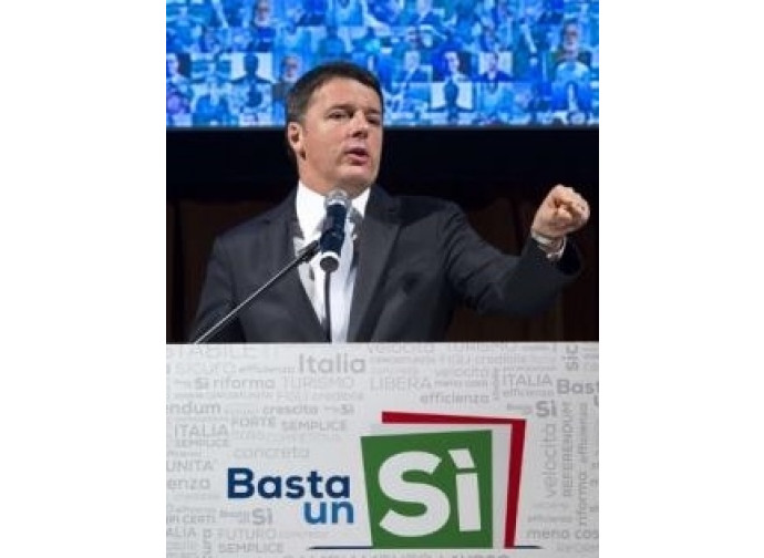 Matteo Renzi