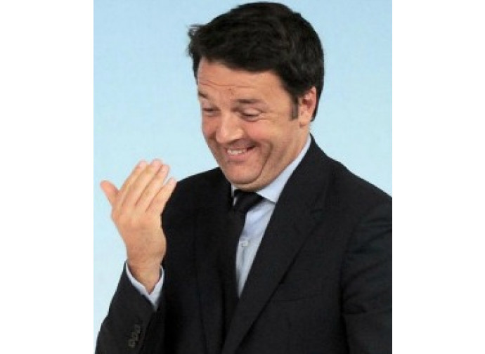 Matteo Renzi