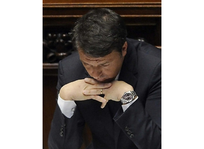 Matteo Renzi