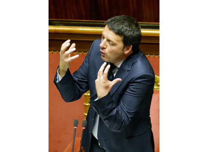 Matteo Renzi