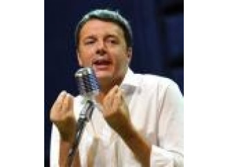 Renzi alla prova della concertazione